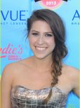 Eden Sher