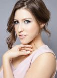 Eden Sher