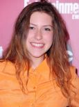 Eden Sher