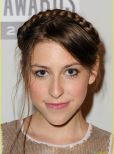 Eden Sher