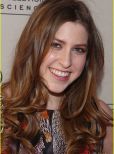 Eden Sher