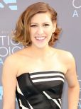 Eden Sher