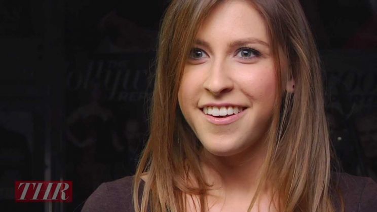 Eden Sher