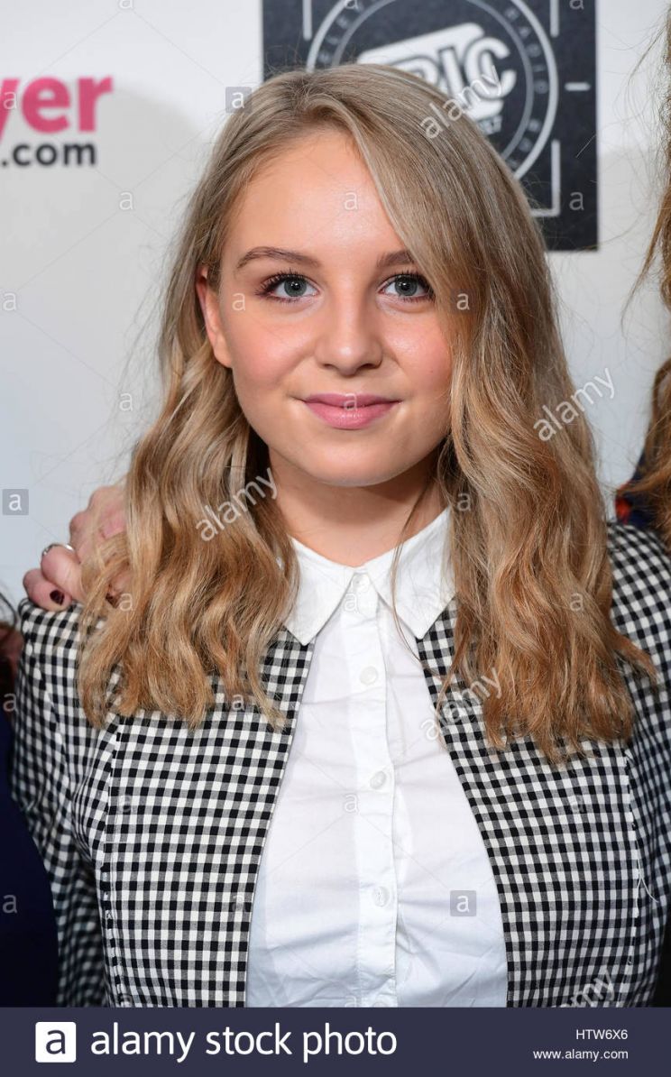 Eden Taylor-Draper