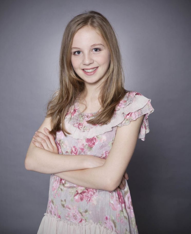 Eden Taylor-Draper