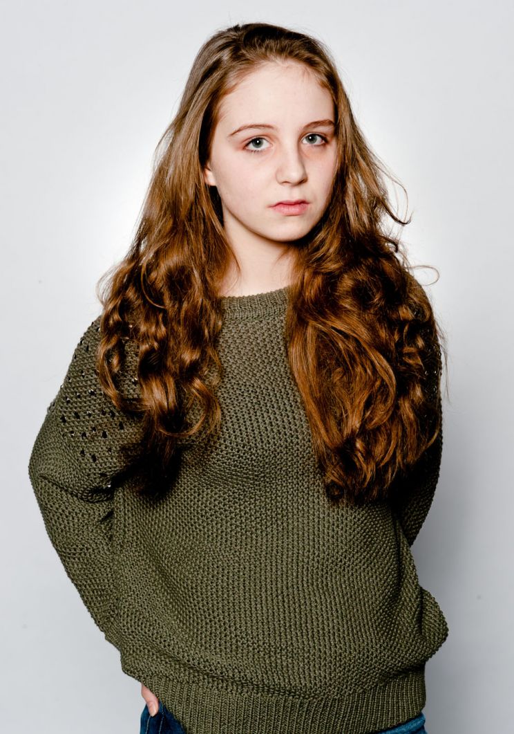 Eden Taylor-Draper