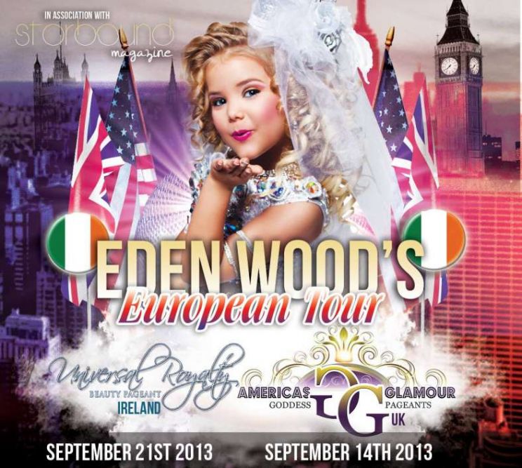 Eden Wood