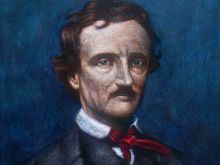 Edgar Allan Poe IV