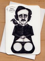 Edgar Allan Poe IV