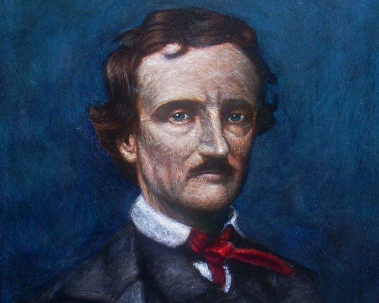 Edgar Allan Poe IV