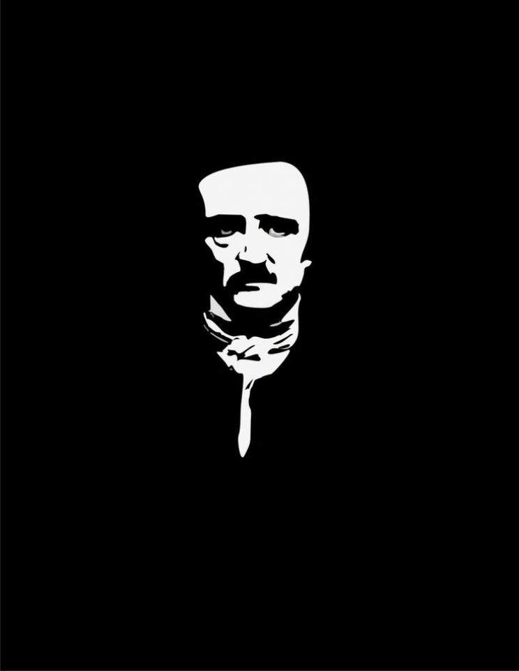 Edgar Allan Poe IV