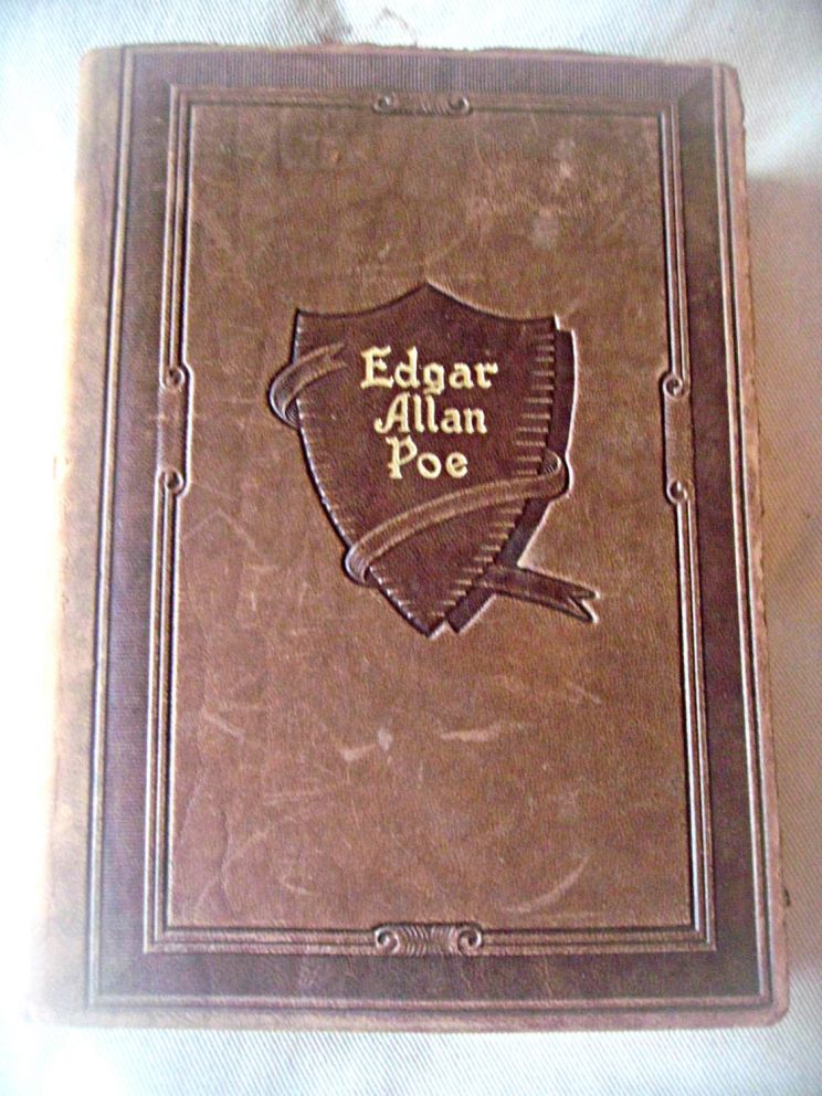 Edgar Allan Poe IV