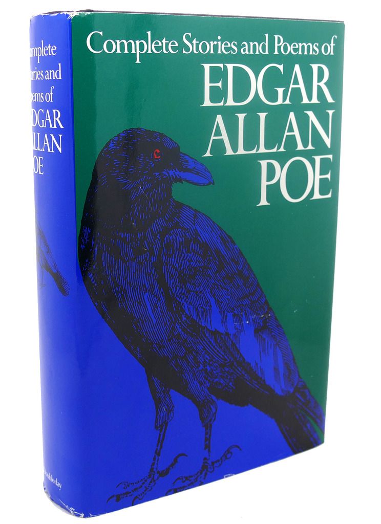 Edgar Allan Poe IV