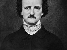 Edgar Allan Poe