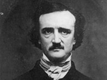 Edgar Allan Poe