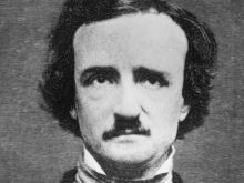 Edgar Allan Poe