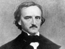 Edgar Allan Poe