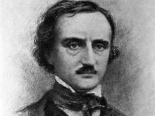 Edgar Allan Poe