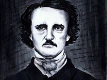 Edgar Allan Poe