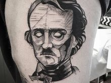 Edgar Allan Poe