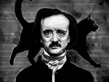 Edgar Allan Poe