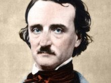 Edgar Allan Poe