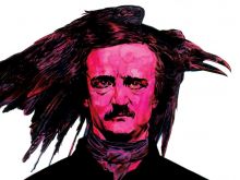 Edgar Allan Poe