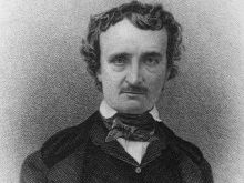 Edgar Allan Poe