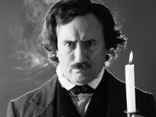 Edgar Allan Poe