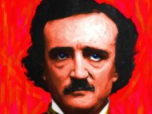 Edgar Allan Poe