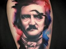 Edgar Allan Poe