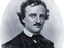 Edgar Allan Poe