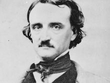 Edgar Allan Poe