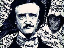 Edgar Allan Poe