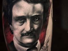 Edgar Allan Poe