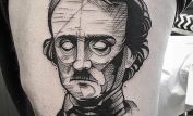 Edgar Allan Poe