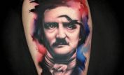 Edgar Allan Poe