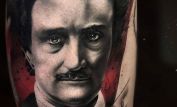 Edgar Allan Poe