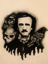 Edgar Allan Poe