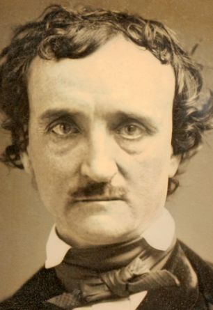 Edgar Allan Poe