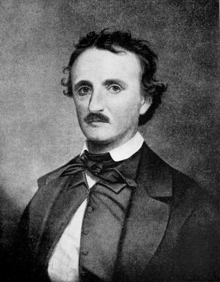 Edgar Allan Poe