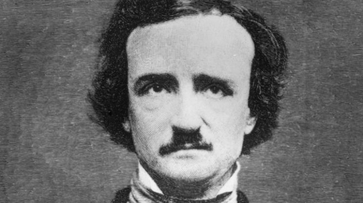 Edgar Allan Poe