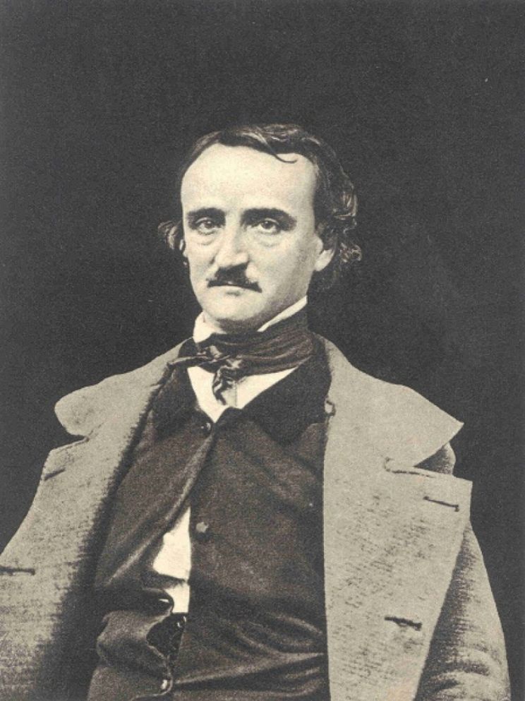 Edgar Allan Poe