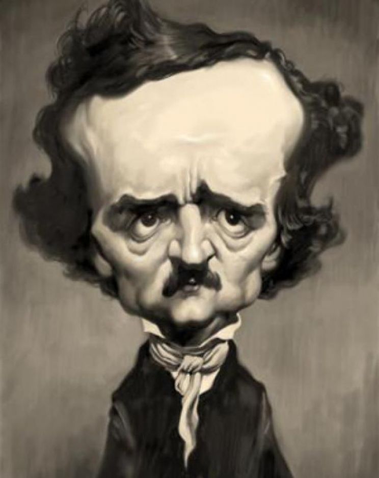 Edgar Allan Poe