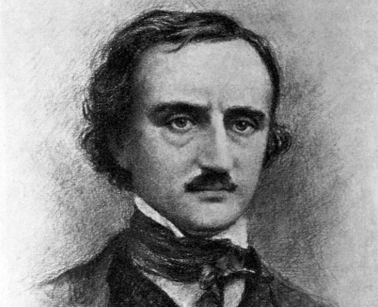 Edgar Allan Poe