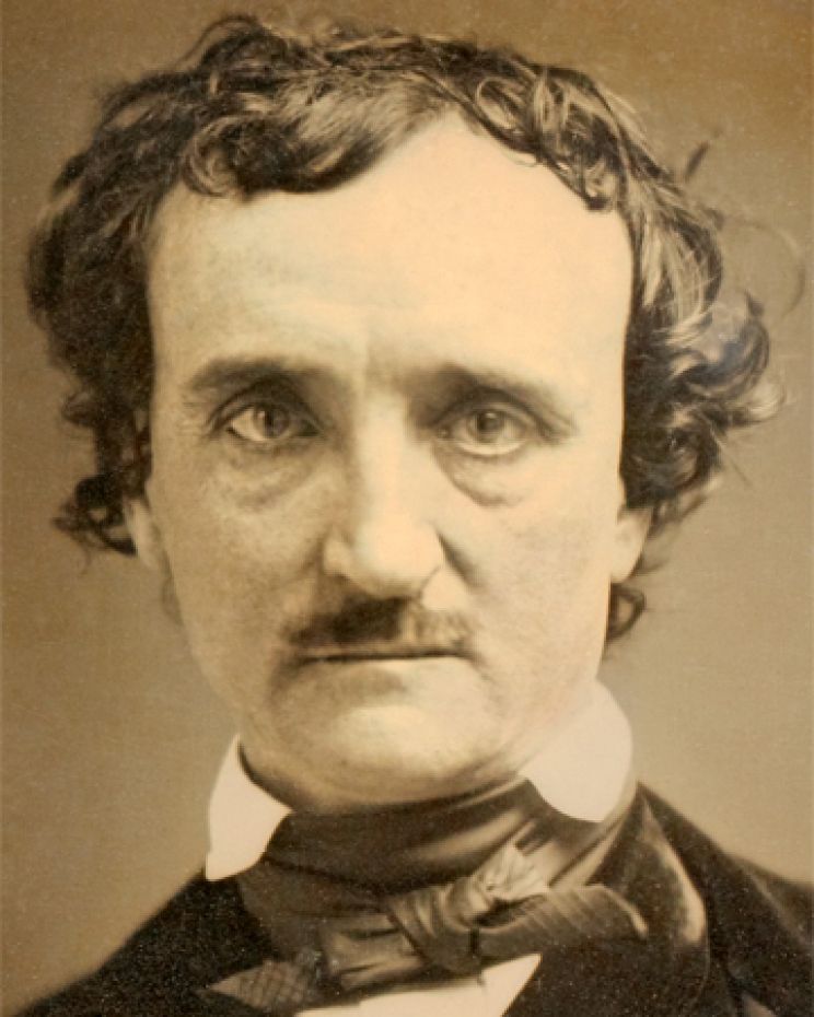 Edgar Allan Poe