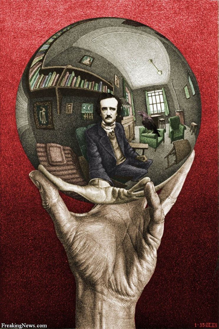 Edgar Allan Poe