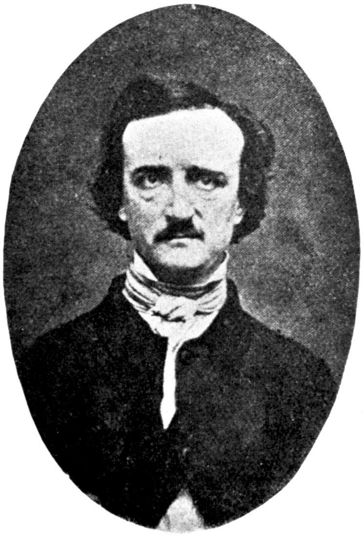 Edgar Allan Poe