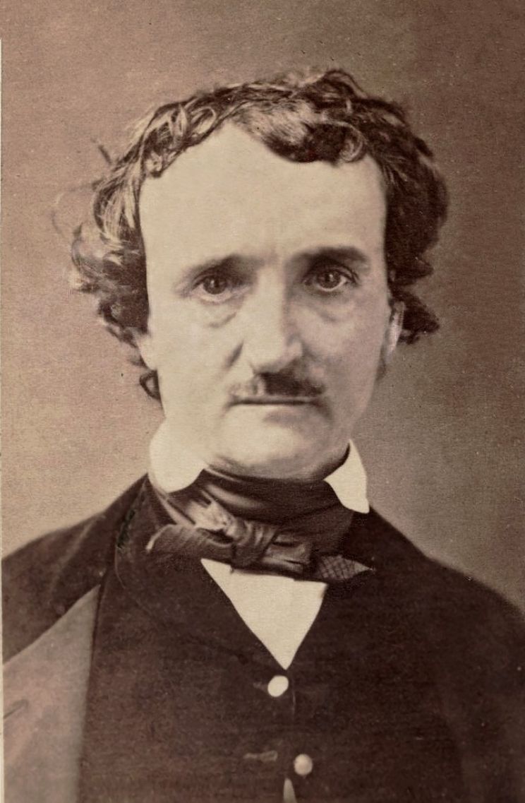 Edgar Allan Poe