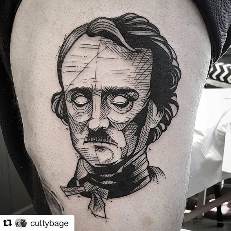 Edgar Allan Poe